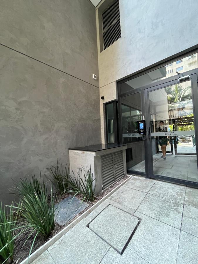 Ape Bela Cintra - Refugio Urbano Apartment Sao Paulo Exterior photo